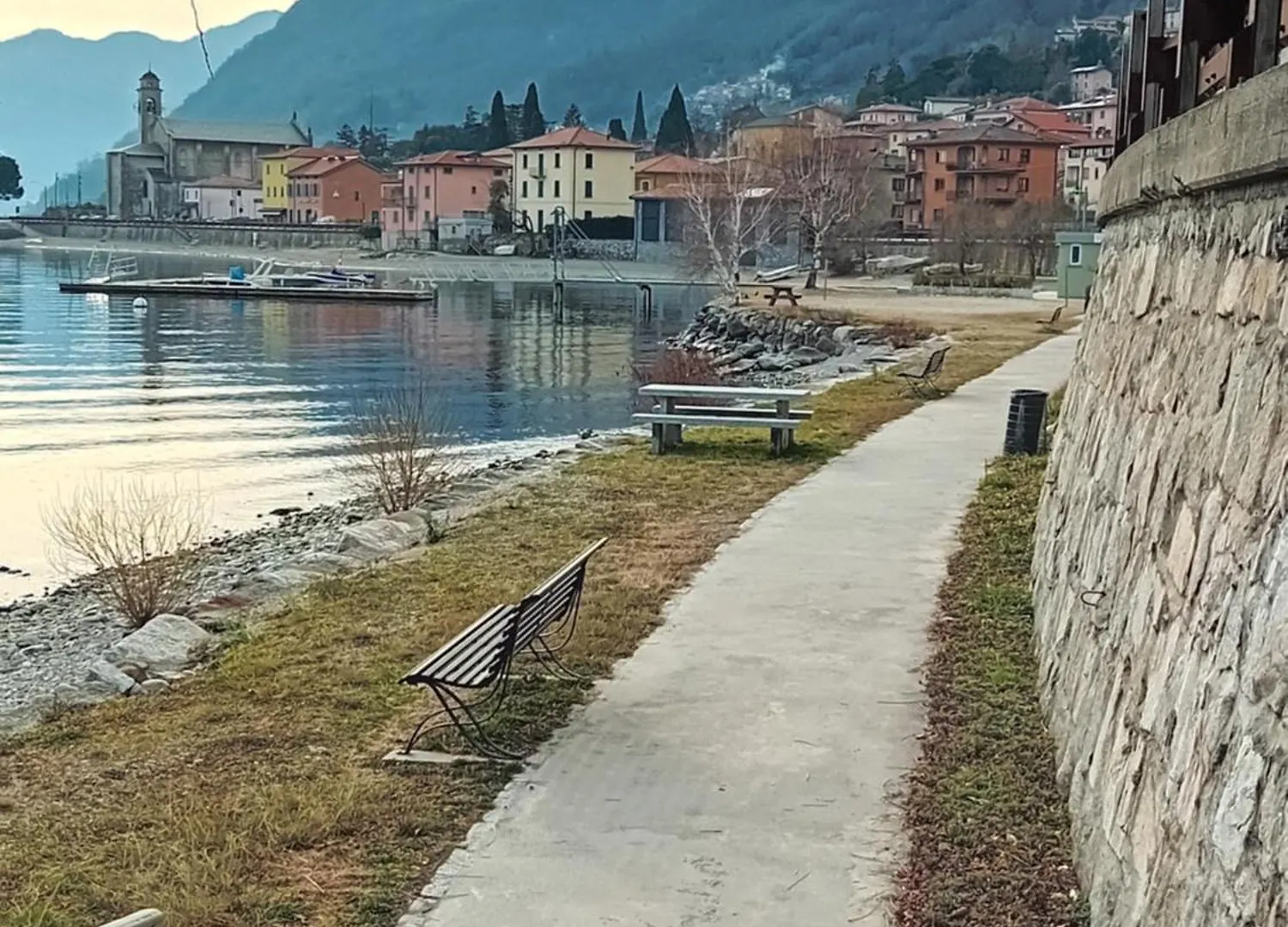 Apartament Antica Casa Di Lea San Siro   San Siro (Lombardy)