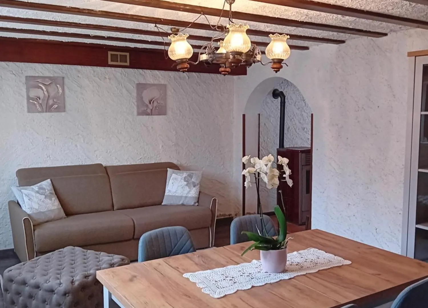 Apartament Antica Casa Di Lea San Siro  San Siro (Lombardy)