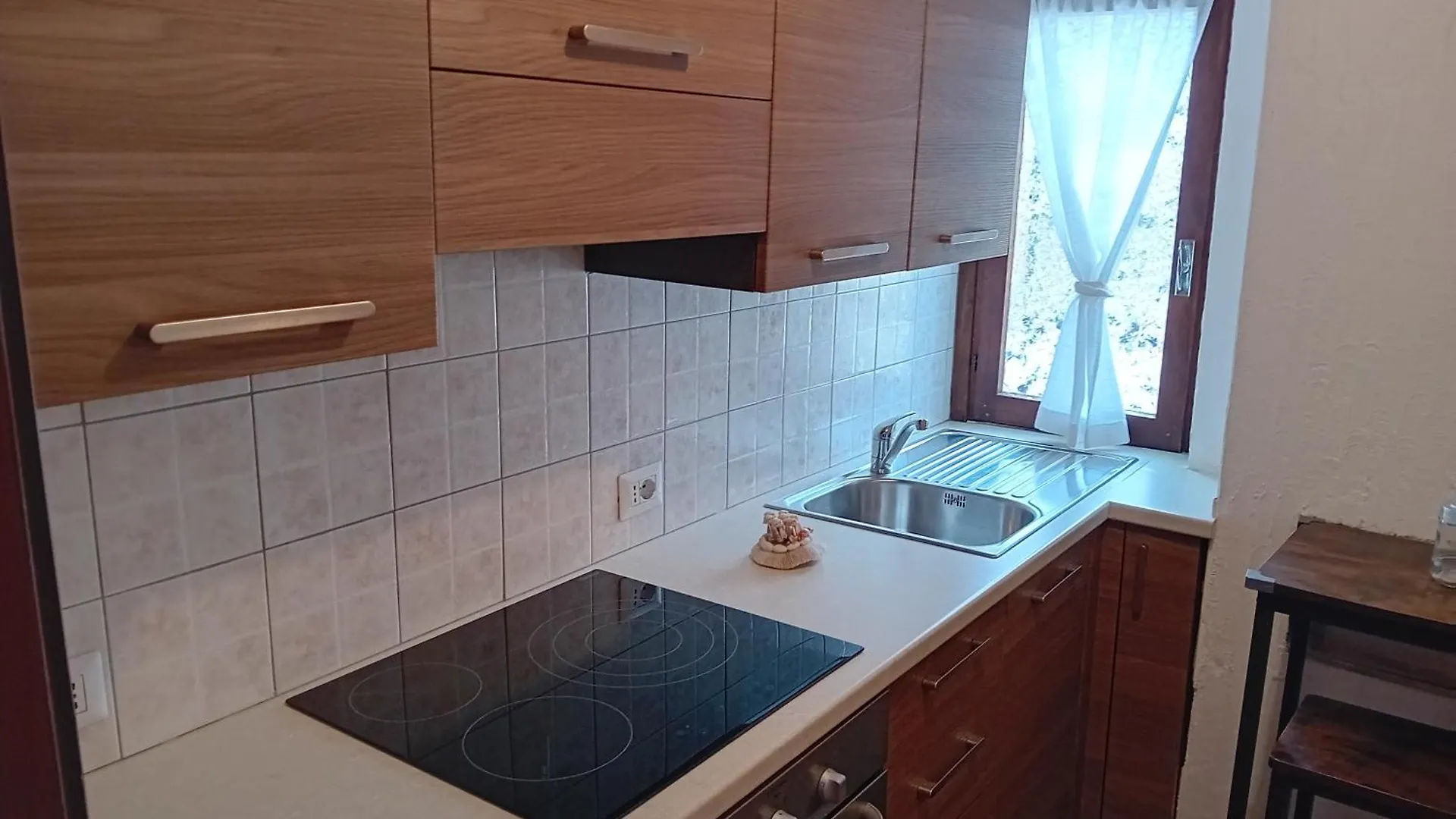 Apartament Antica Casa Di Lea San Siro  San Siro (Lombardy)