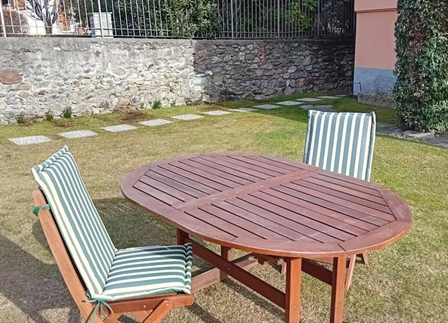 Apartament Antica Casa Di Lea San Siro