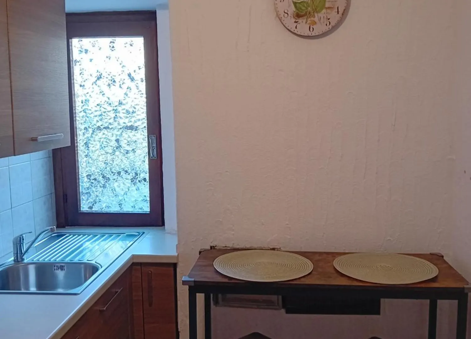 Apartament Antica Casa Di Lea San Siro
