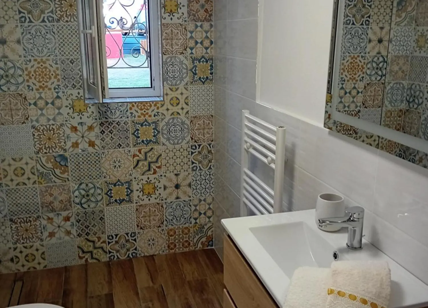 Apartament Antica Casa Di Lea San Siro  Włochy