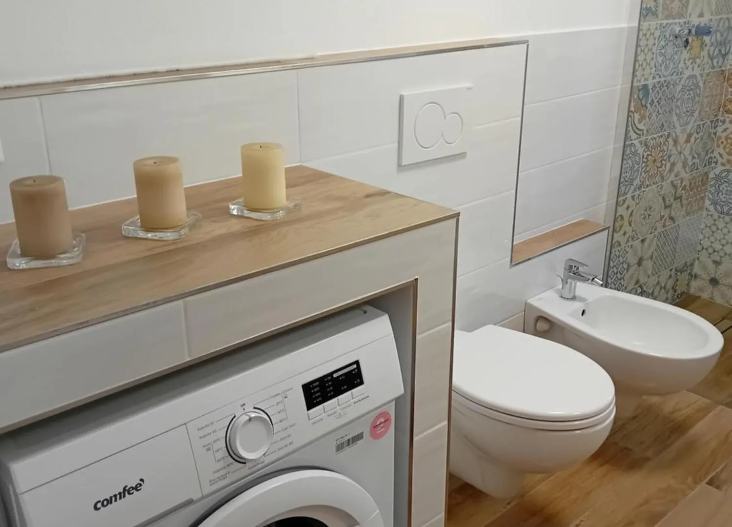 Apartament Antica Casa Di Lea San Siro