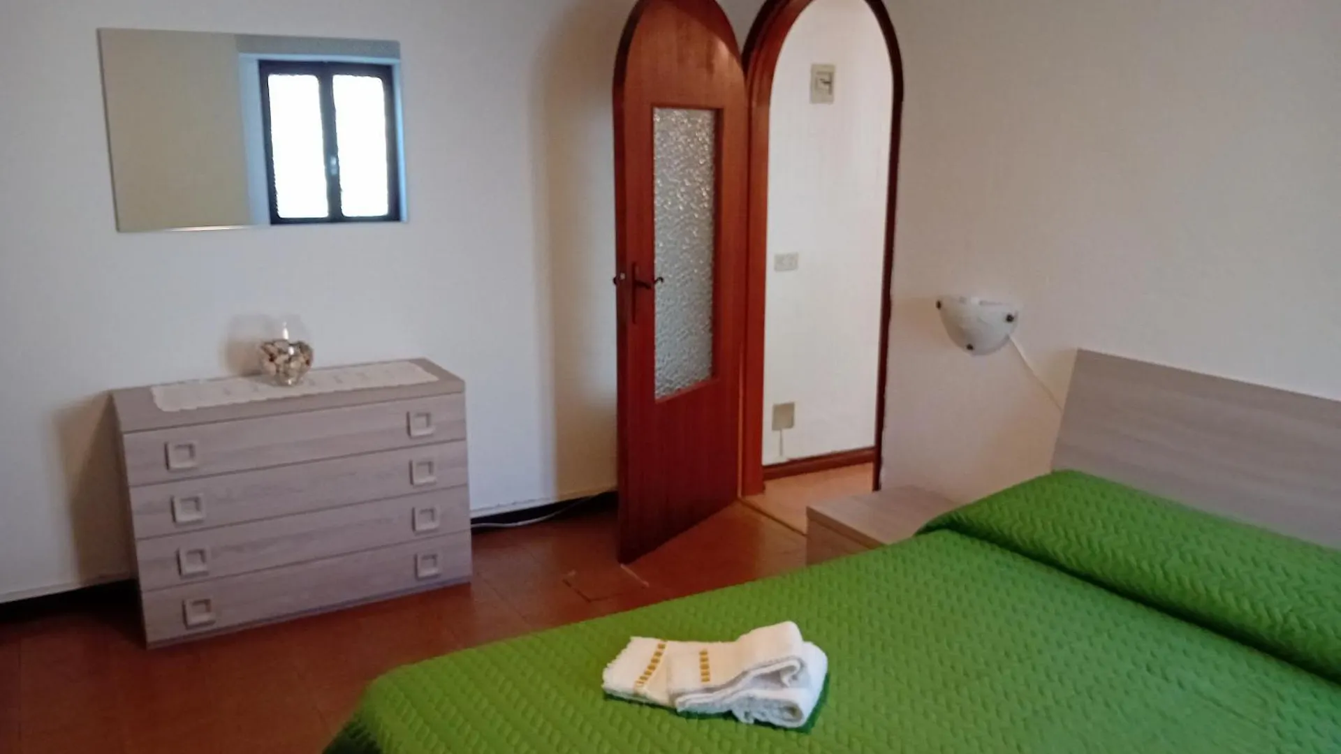Apartament Antica Casa Di Lea San Siro  San Siro (Lombardy)
