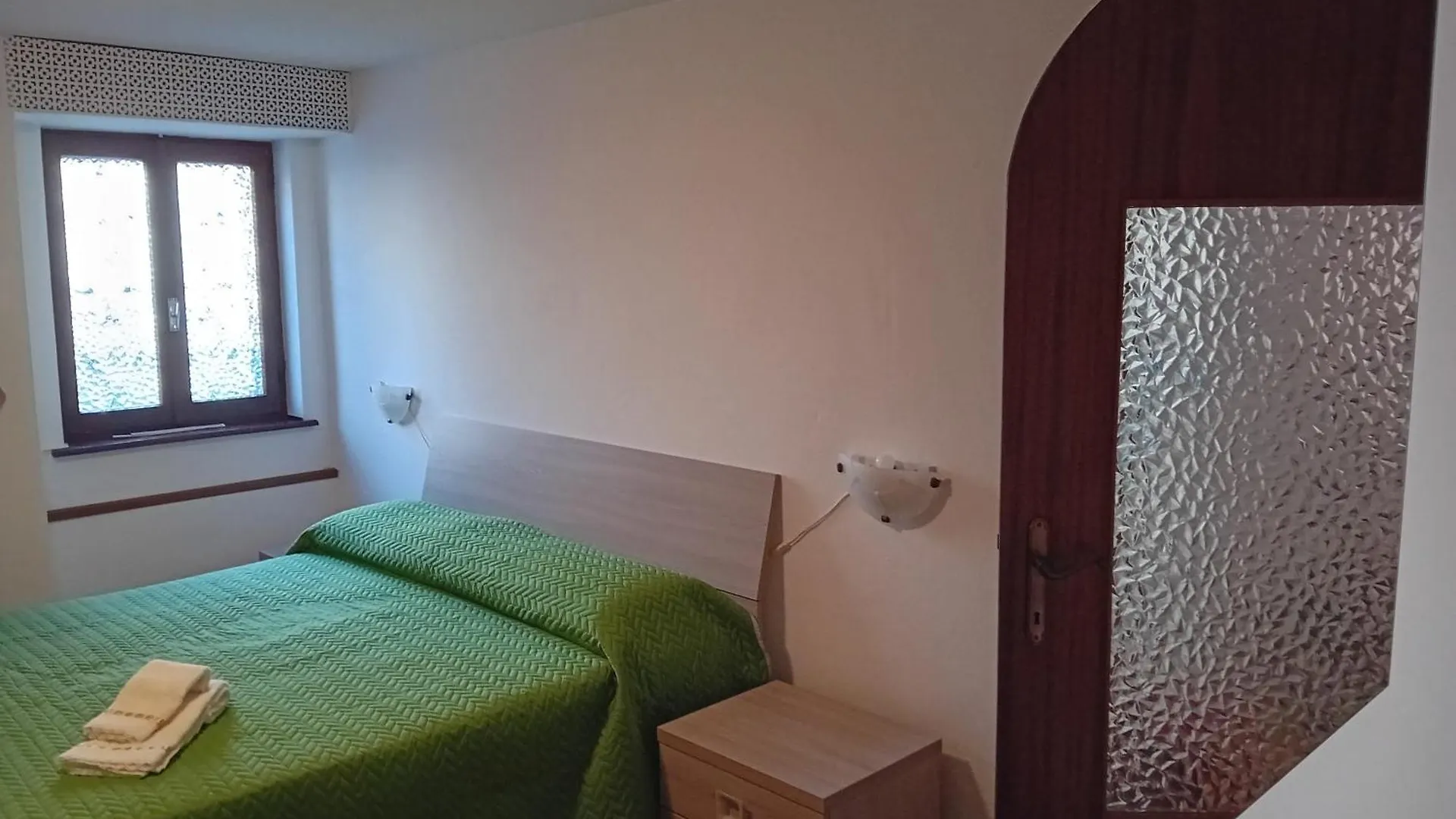Apartament Antica Casa Di Lea San Siro